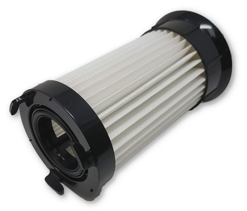 ZVac 2Pk Compatible Filters Replacement for Eureka DCF-4 DCF-18 HEPA Filter. Replaces Parts